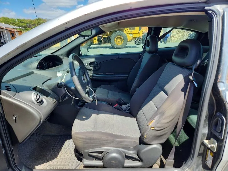 1G8AN15F36Z100973 — 2006 SATURN ION photo 7