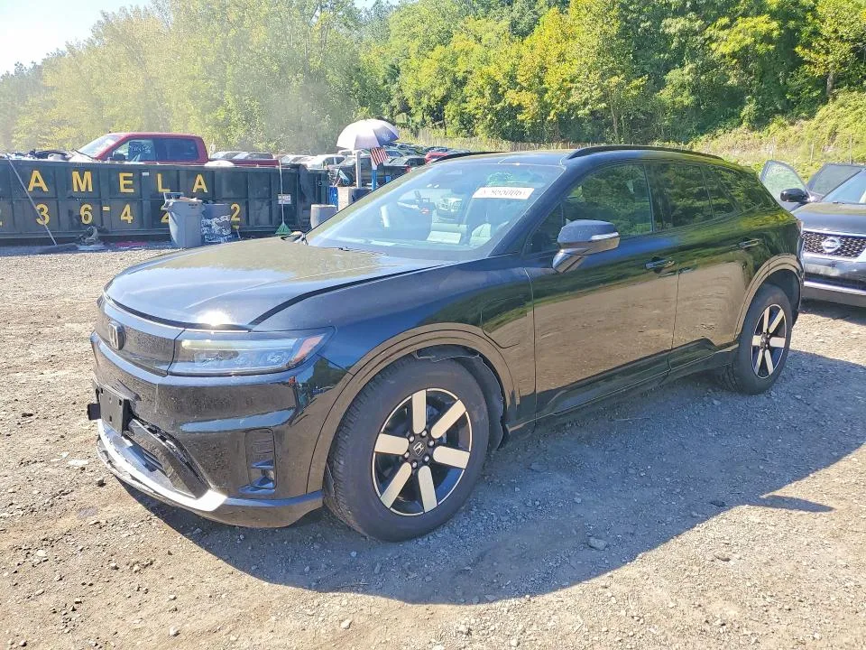 3GPKHXRJ2SS502556 — 2025 HONDA PROLOGUE