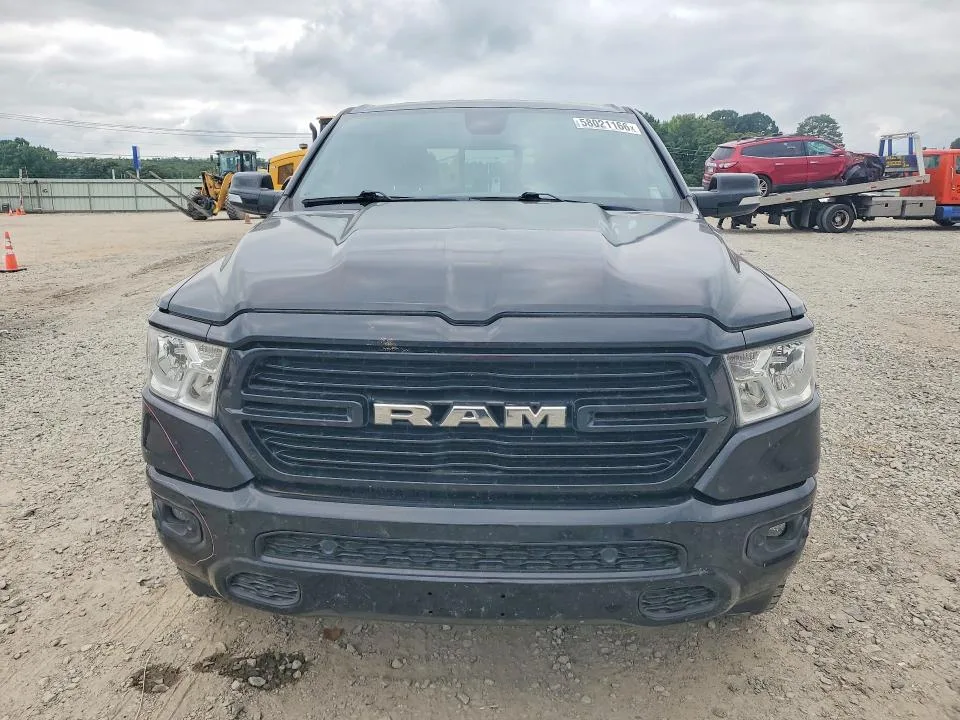 1C6SRFFT6KN591757 — 2019 RAM 1500 photo 5