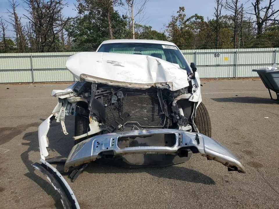 1FTNF1CF7CKD39521 — 2012 FORD F150 photo 5