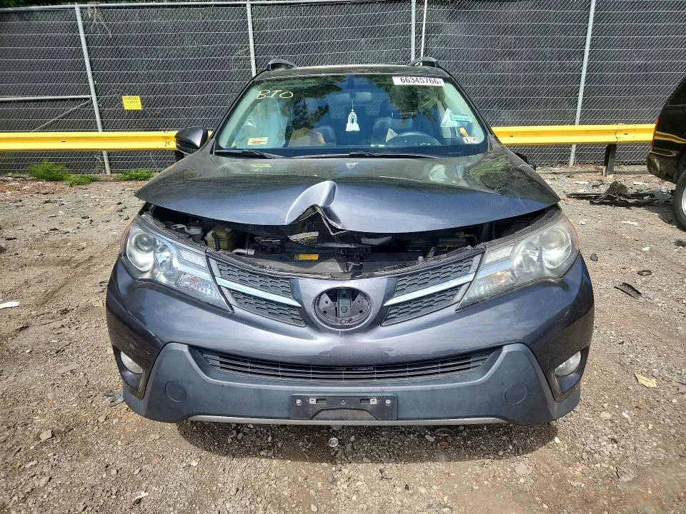 JTMRFREV0FD120588 — 2015 TOYOTA RAV4 photo 5