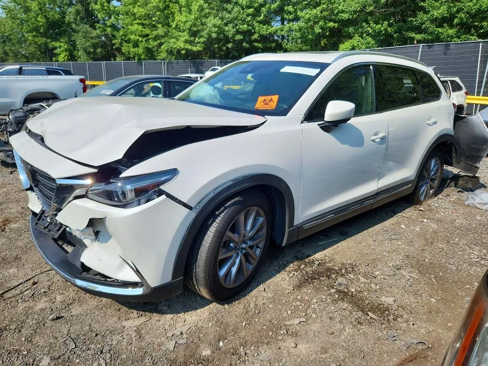JM3TCBDY7P0632835 — 2023 MAZDA CX-9