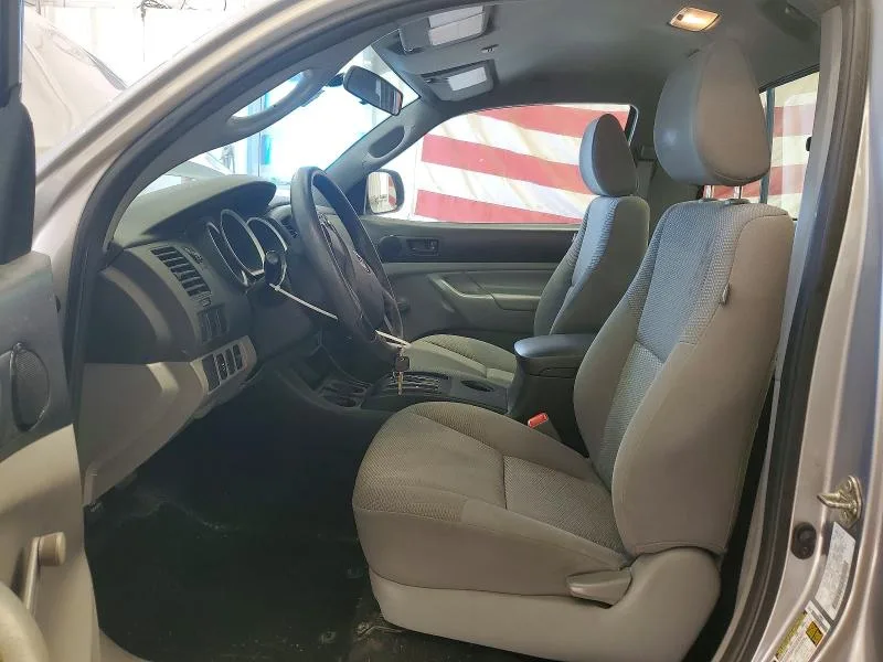 5TFPX4EN9EX020929 — 2014 TOYOTA TACOMA photo 7