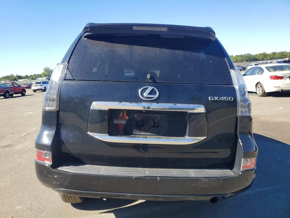 JTJBM7FX9E5078777 — 2014 LEXUS GX photo 6