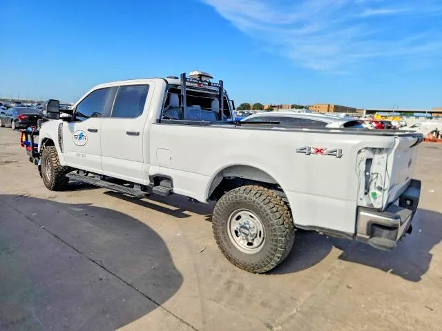 1FT7W2BA4REF89567 — 2024 FORD F250 photo 2