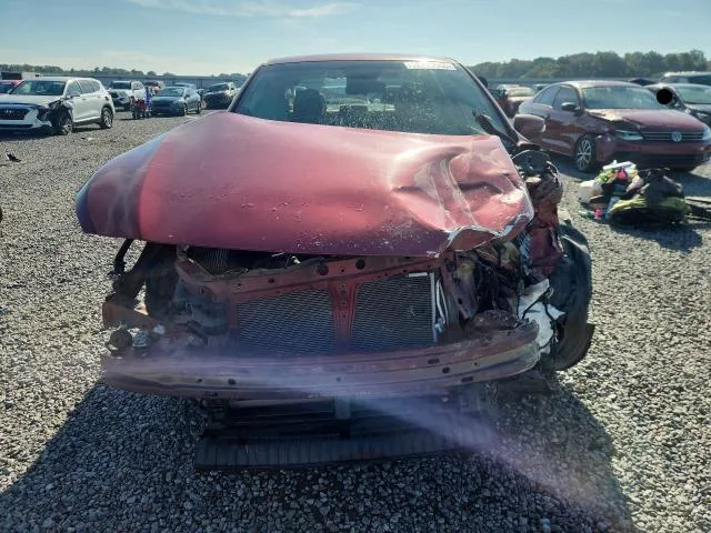 4S3BNAF69G3019392 — 2016 SUBARU LEGACY photo 5