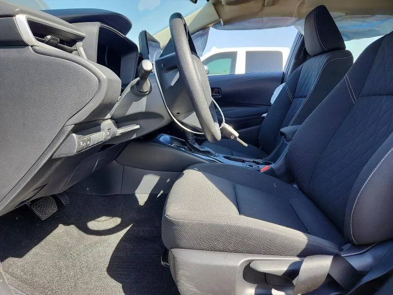 JTDBCMFE2T3156831 — 2026 TOYOTA COROLLA HYBRID photo 7