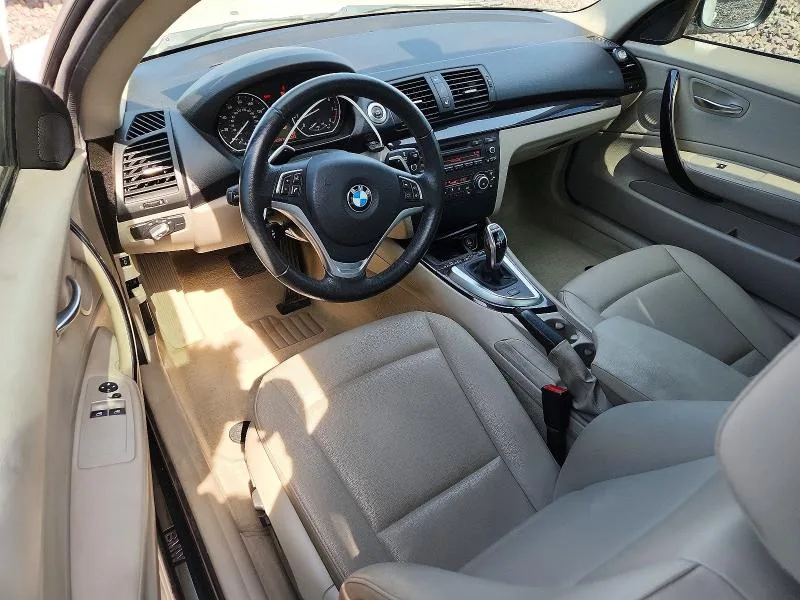 WBAUC9C5XDVM13599 — 2013 BMW 135 photo 8