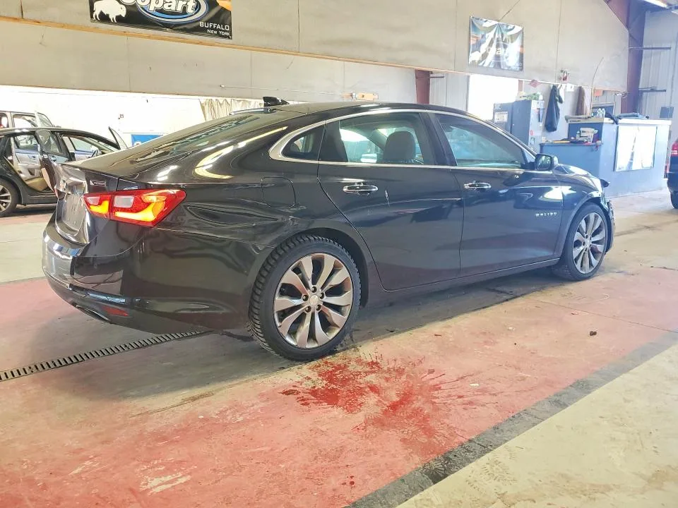 1G1ZH5SX7GF341130 — 2016 CHEVROLET MALIBU photo 3