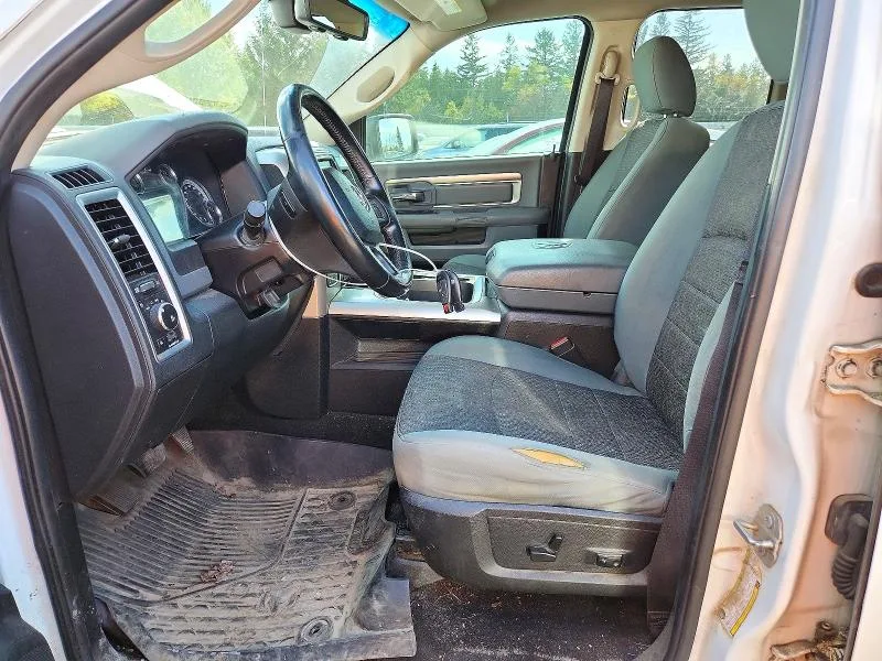 1C6RR7GT5GS274144 — 2016 RAM 1500 photo 7