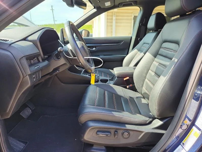 5J6RS6H88RL021134 — 2024 HONDA CR-V photo 7