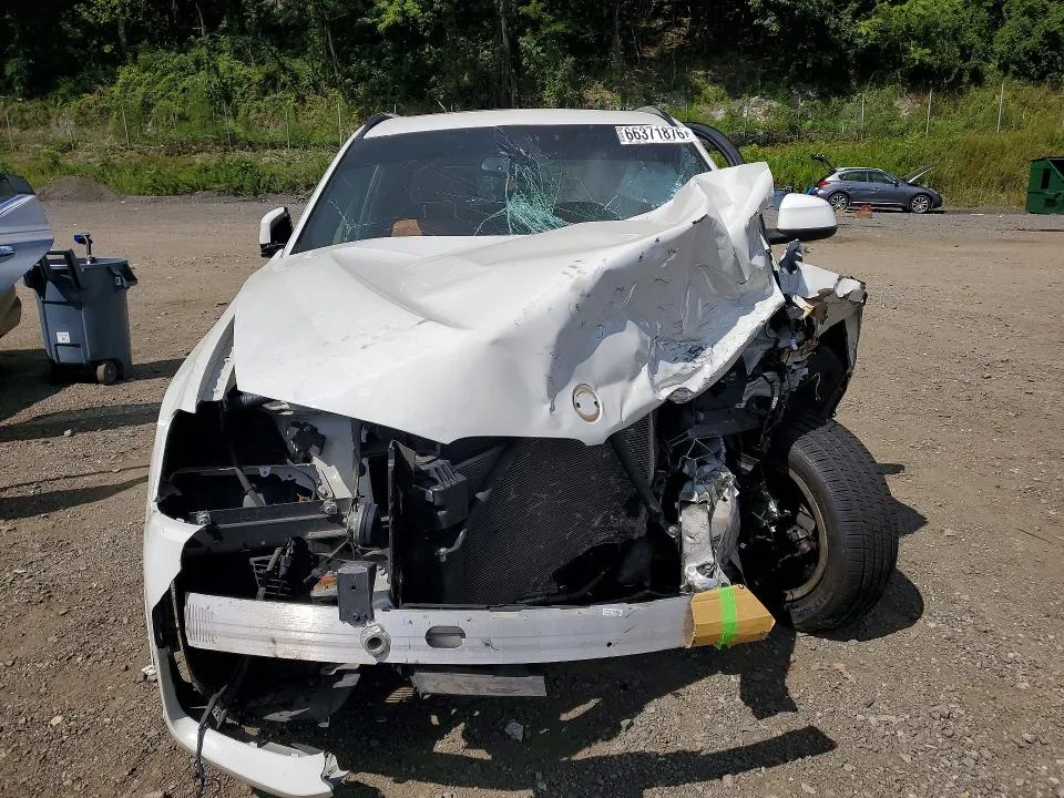 5UXWX9C54G0D89187 — 2016 BMW X3 photo 5