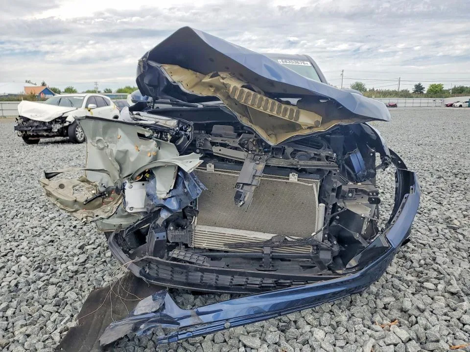 5J6RS4H71PL009304 — 2023 HONDA CR-V photo 5