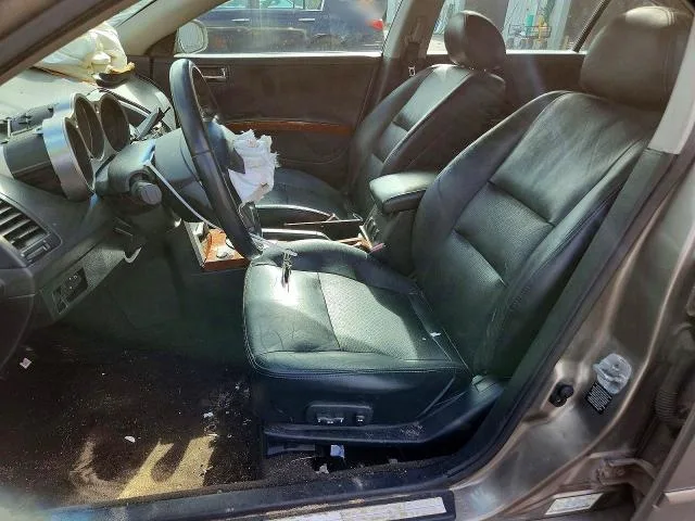 1N4BA41E05C818735 — 2005 NISSAN MAXIMA photo 7