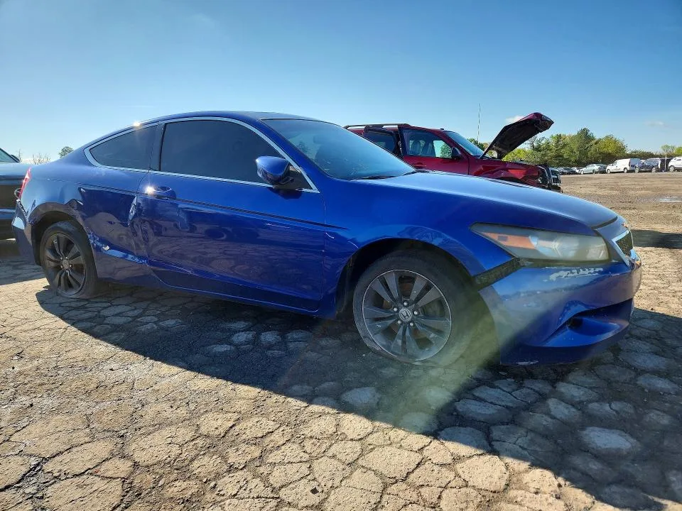 1HGCS1B70AA017904 — 2010 HONDA ACCORD photo 4