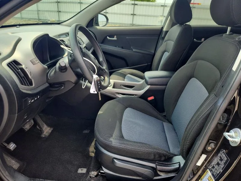 KNDPBCAC4G7879037 — 2016 KIA SPORTAGE photo 7