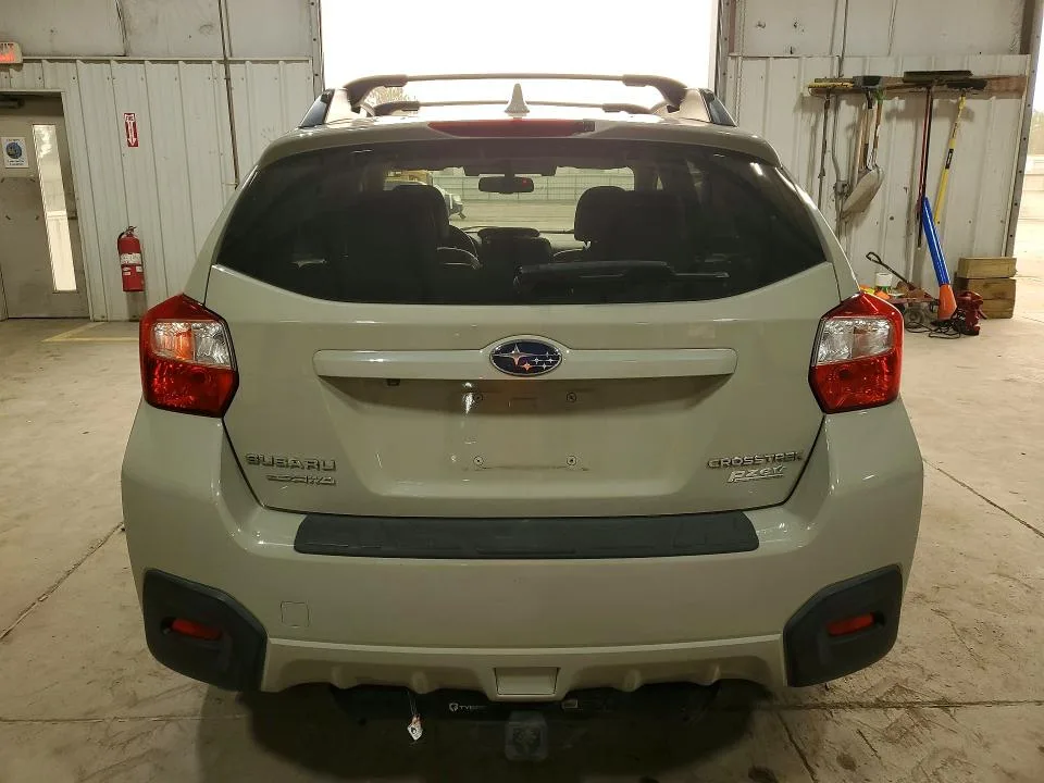 JF2GPADCXG8240528 — 2016 SUBARU CROSSTREK photo 6