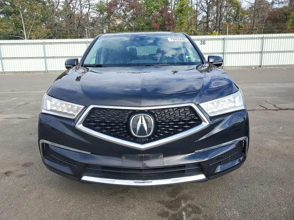 5J8YD4H56LL052302 — 2020 ACURA MDX photo 5