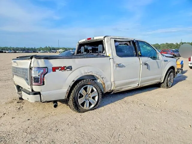 1FTEW1EF0GFB26213 — 2016 FORD F150 photo 3