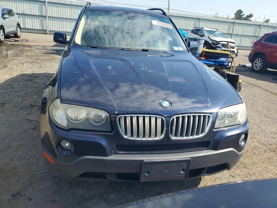 WBXPC93499WJ27318 — 2009 BMW X3 photo 5
