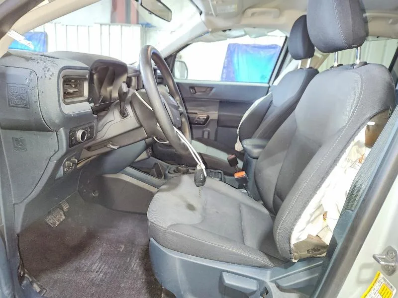 3FTTW8B92RRA25338 — 2024 FORD MAVERICK photo 7