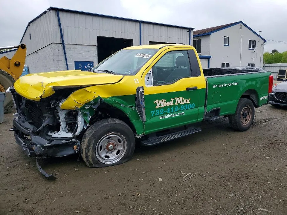 1FTBF2AA0PED44595 — 2023 FORD F250