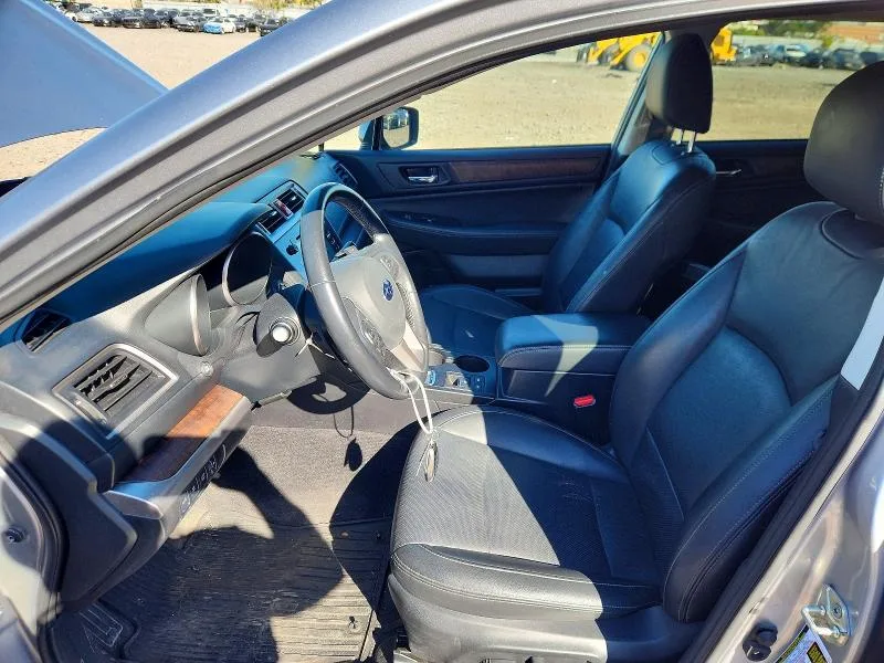 4S4BSENC8F3221657 — 2015 SUBARU OUTBACK photo 7