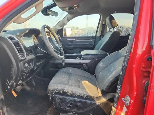 1C6RREBT9LN252698 — 2020 RAM 1500 photo 7