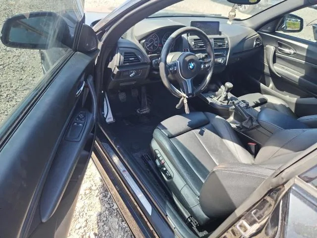 WBA1F5C56EVW98158 — 2014 BMW 228 photo 8