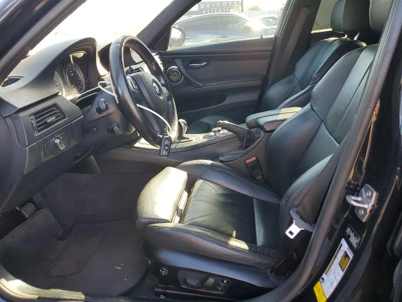 WBSPM9C51BE203878 — 2011 BMW M3 photo 7