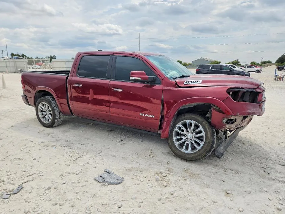 1C6RREJTXNN291109 — 2022 RAM 1500 photo 4