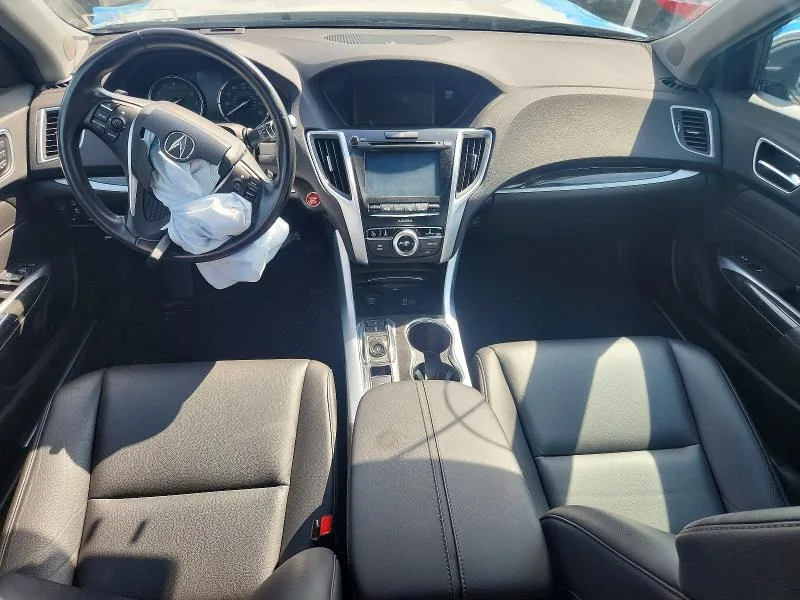 19UUB1F38FA006068 — 2020 ACUR TLX photo 8