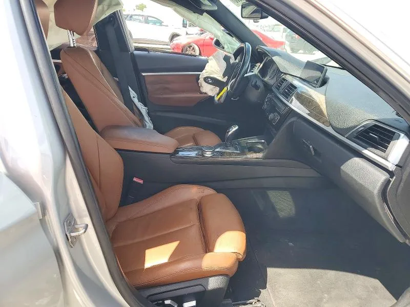 WBA8B9G35HNU53883 — 2017 BMW 330 photo 7
