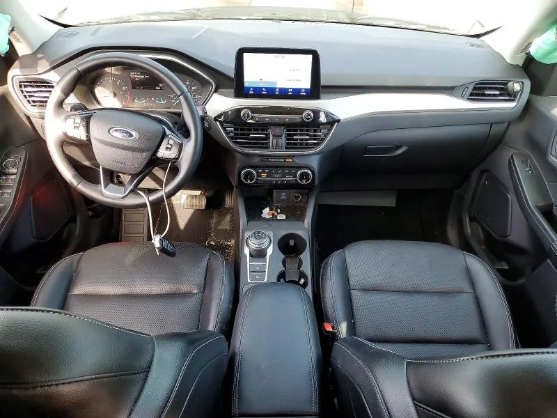 1FMCU0H61NUA43526 — 2022 FORD ESCAPE photo 8