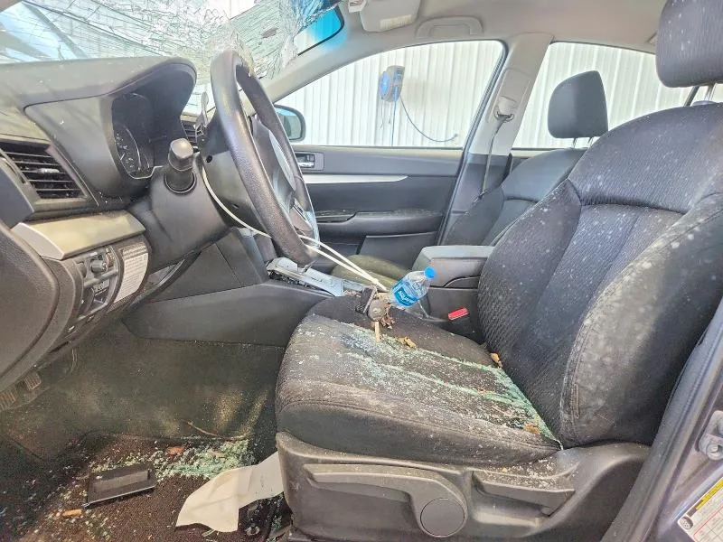 4S3BMBA67C3037240 — 2012 SUBARU LEGACY photo 7