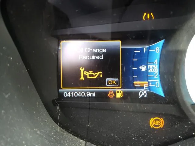 3FA6P0HD0JR135239 — 2018 FORD FUSION photo 8