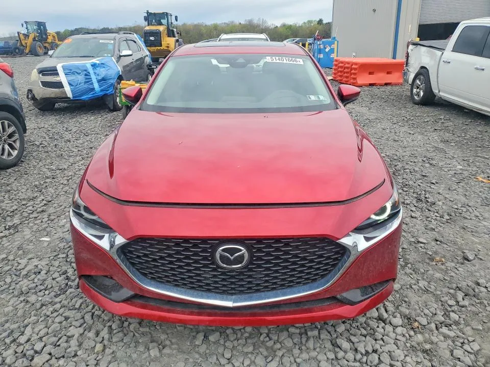 3MZBPBEM8LM128982 — 2020 MAZDA 3 photo 5