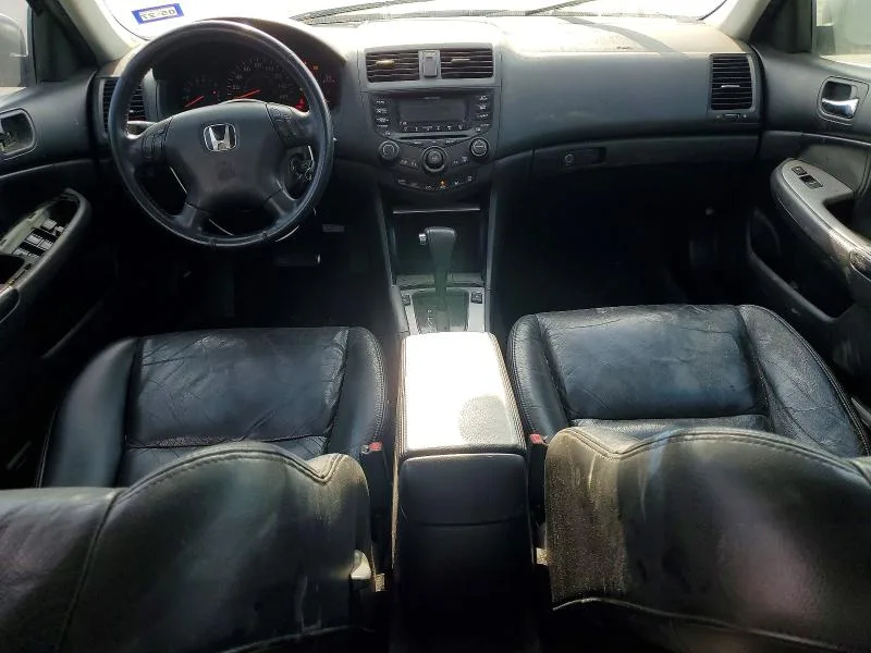 1HGCM66544A037853 — 2004 HONDA ACCORD photo 8
