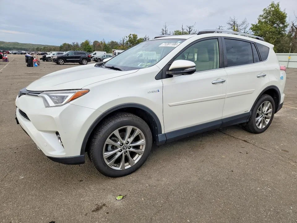 JTMDJREV8HD132631 — 2017 TOYOTA RAV4 HV