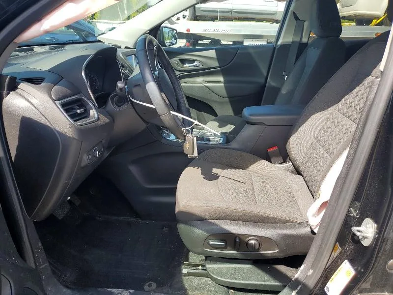 3GNAXUEG2PL270736 — 2023 CHEVROLET EQUINOX photo 7