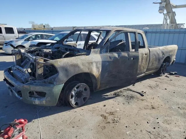 3C63RRGL3FG556225 — 2020 RAM 3500 photo 1