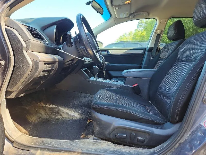 4S4BSACC2F3298391 — 2015 SUBARU OUTBACK photo 7