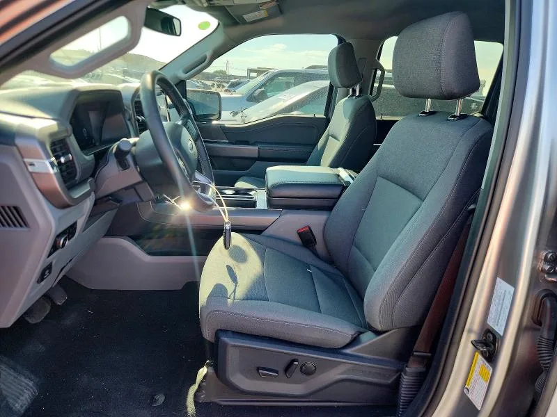 1FTFW3LD0SFB03556 — 2025 FORD F150 photo 7