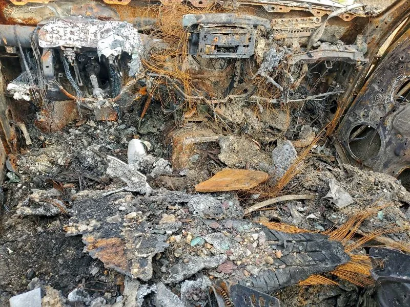 5TBDT48106S508318 — 2006 TOYOTA TUNDRA photo 8