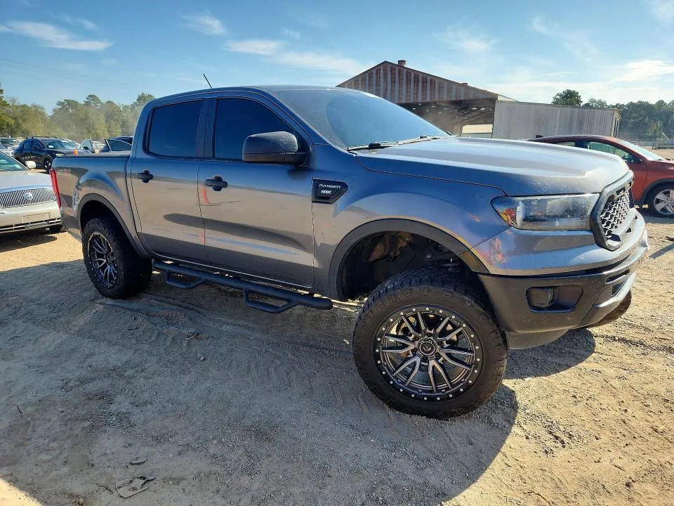 1FTER4EH2NLD22436 — 2022 FORD RANGER photo 4