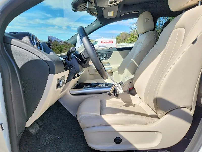 W1N4N4HB1SJ674745 — 2025 MERCEDES-BENZ GLA photo 7
