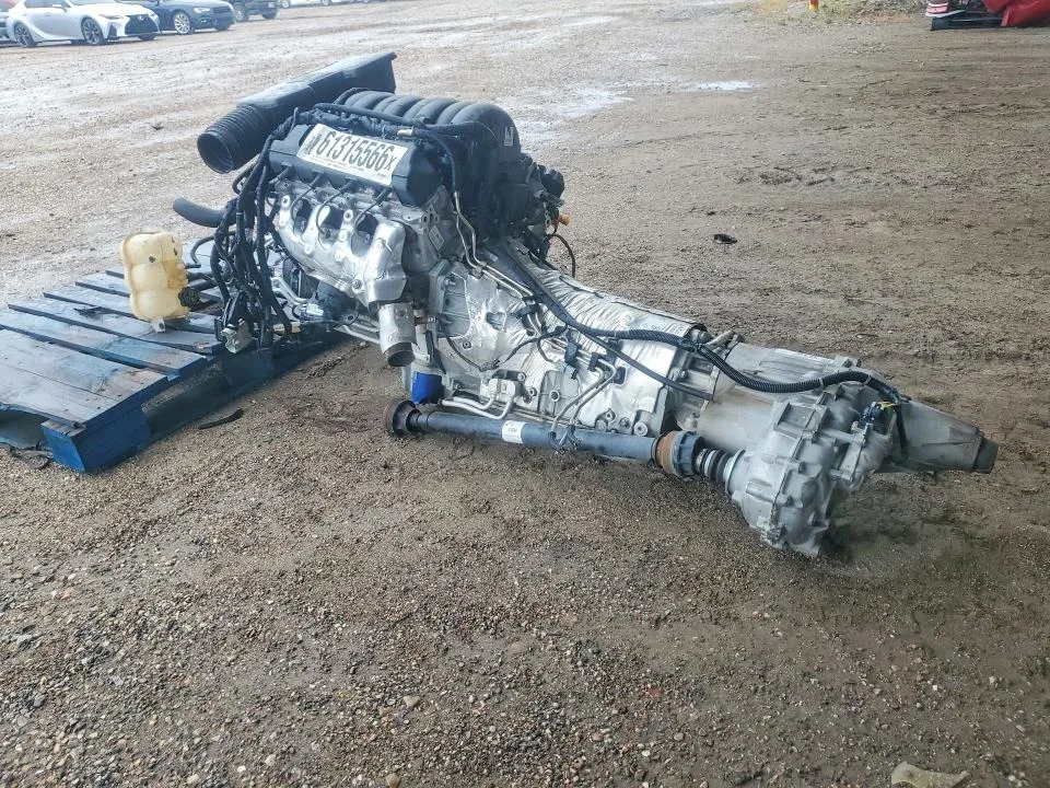 1GNFK16Y68R209037 — 2022 CHEVROLET SUBURBAN K photo 2