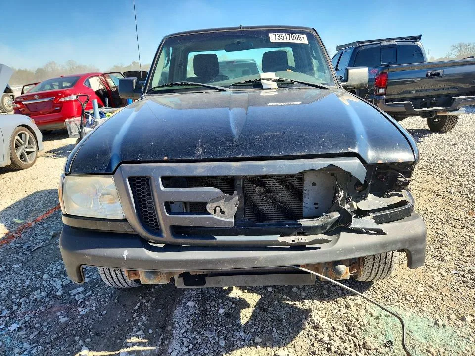 1FTKR1AD2APA63177 — 2010 FORD RANGER photo 5