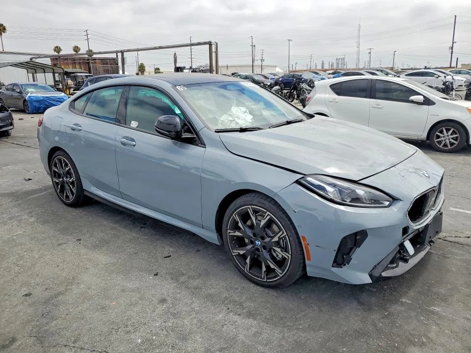 WBA83GG08T7U76515 — 2026 BMW 228 photo 4