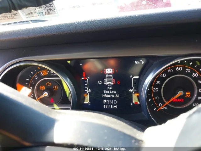 1C4GJXAN3JW229933 — 2018 JEEP Wrangler photo 7